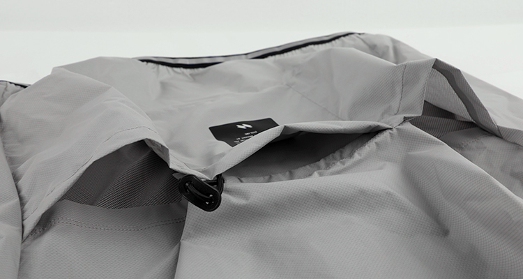 windproof light cycling jacket
